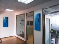 公司展示
