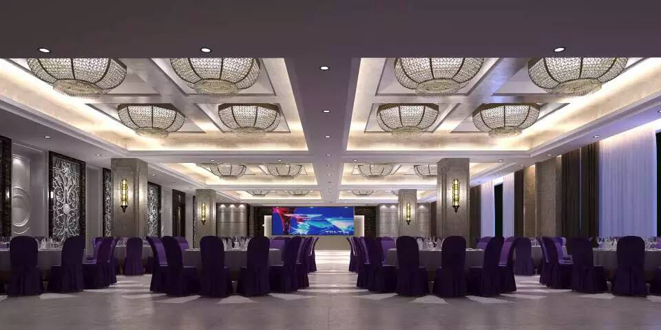 海公馆海鲜酒店