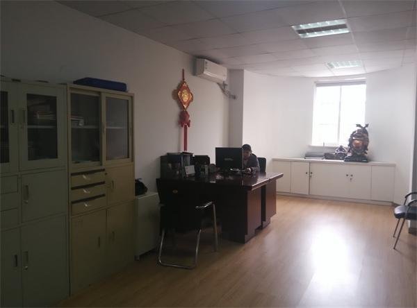 公司展示
