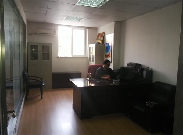 公司展示